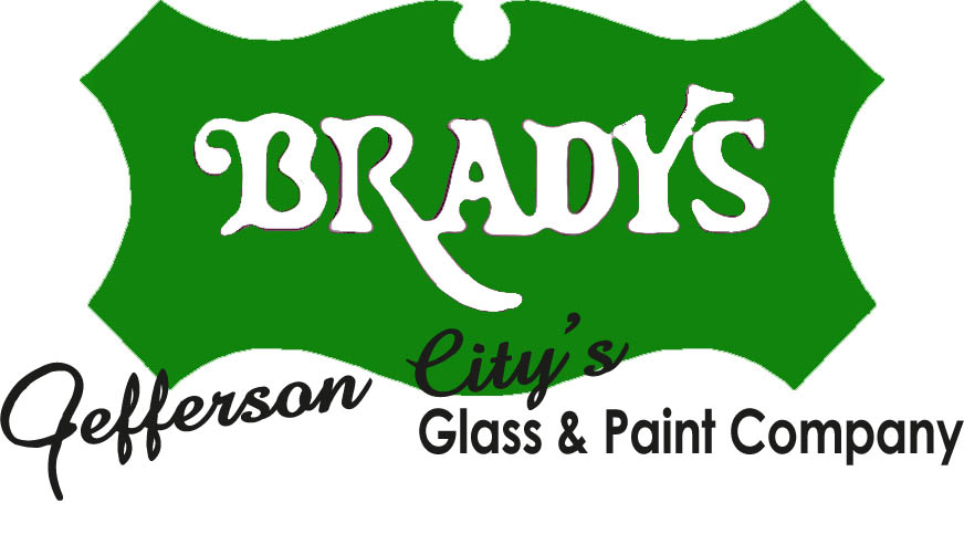 Avatar for BRADY'S JEFFERSON CITY GLASS